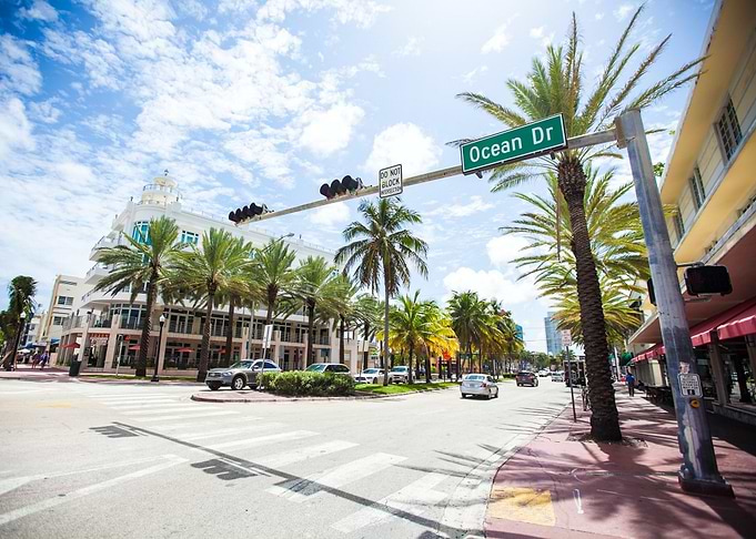 Miami City