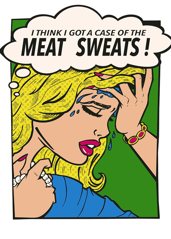 Pop art