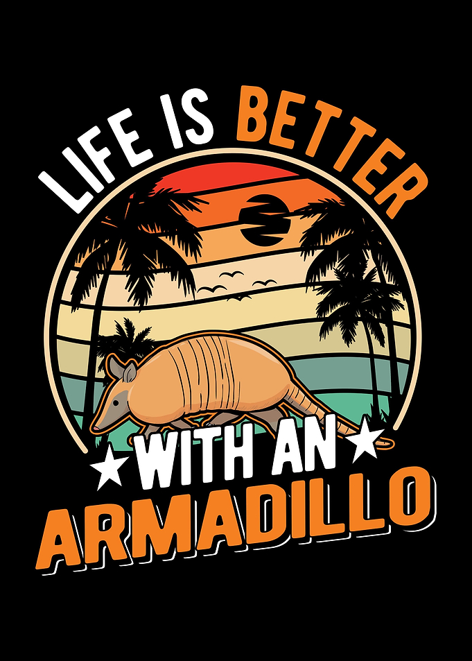 Armadillo