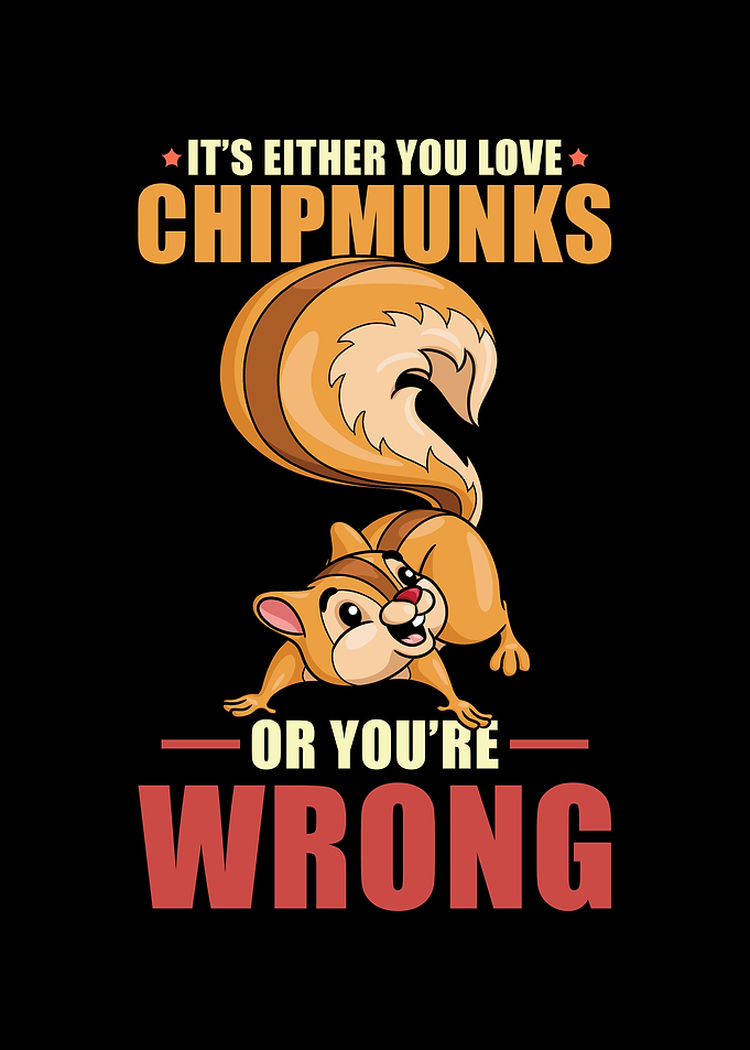 Chipmunk