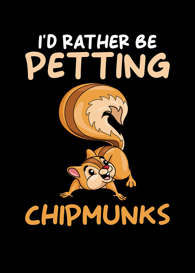 Chipmunk