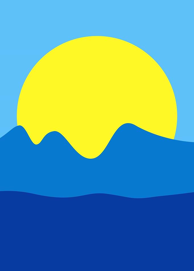 Sea