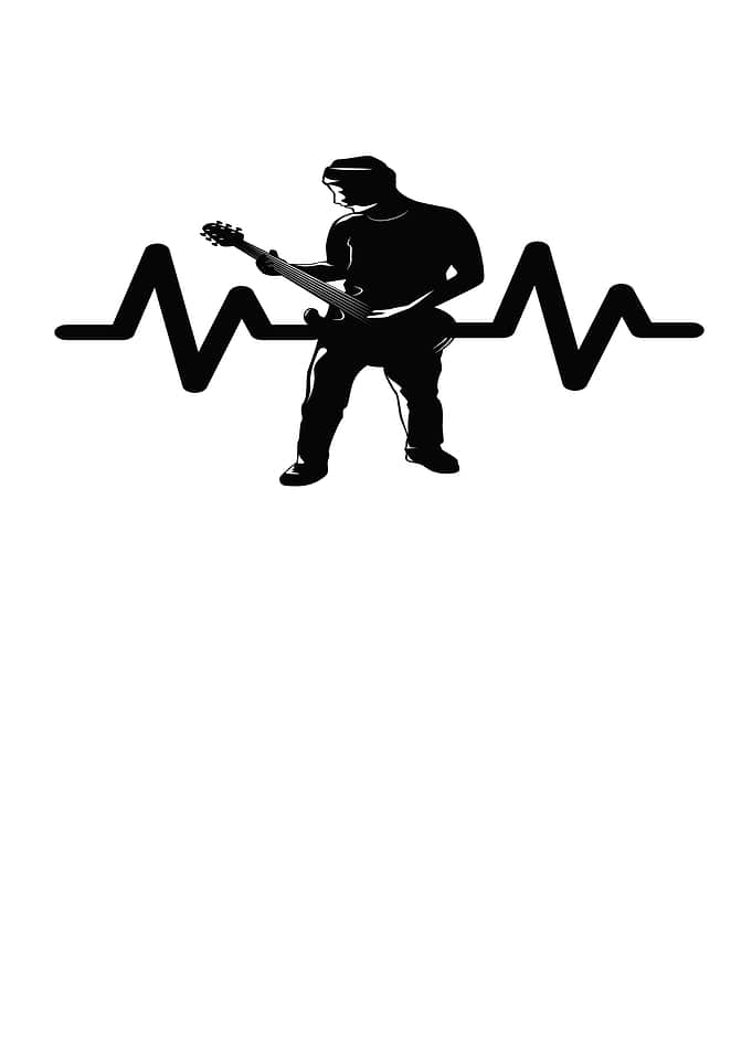 Heartbeat Rock Star