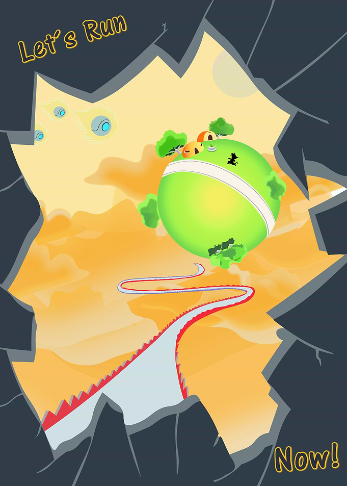 World