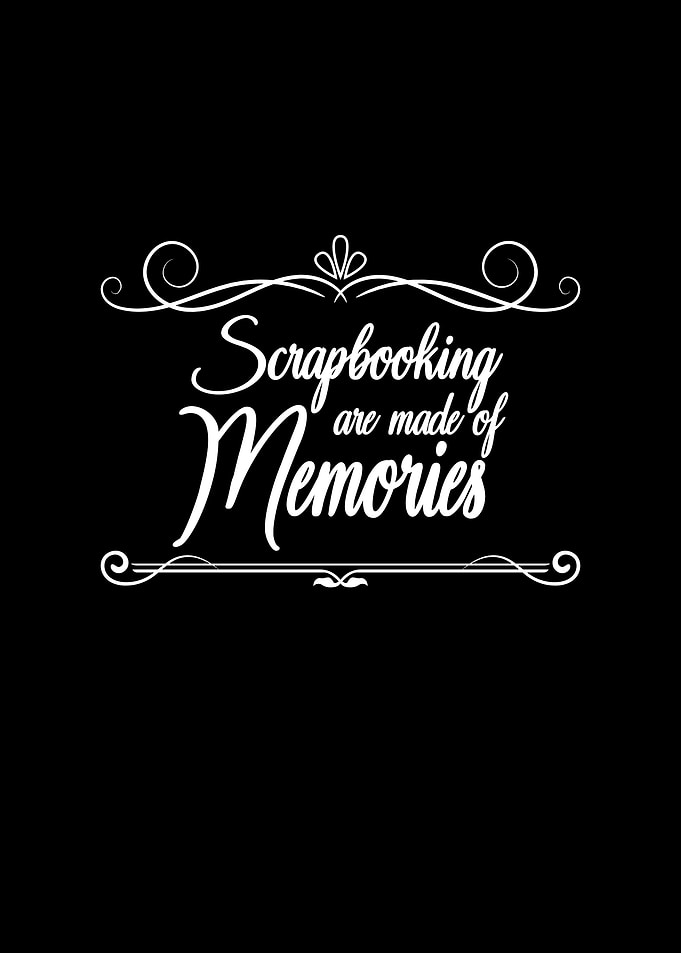 Scrapbooking