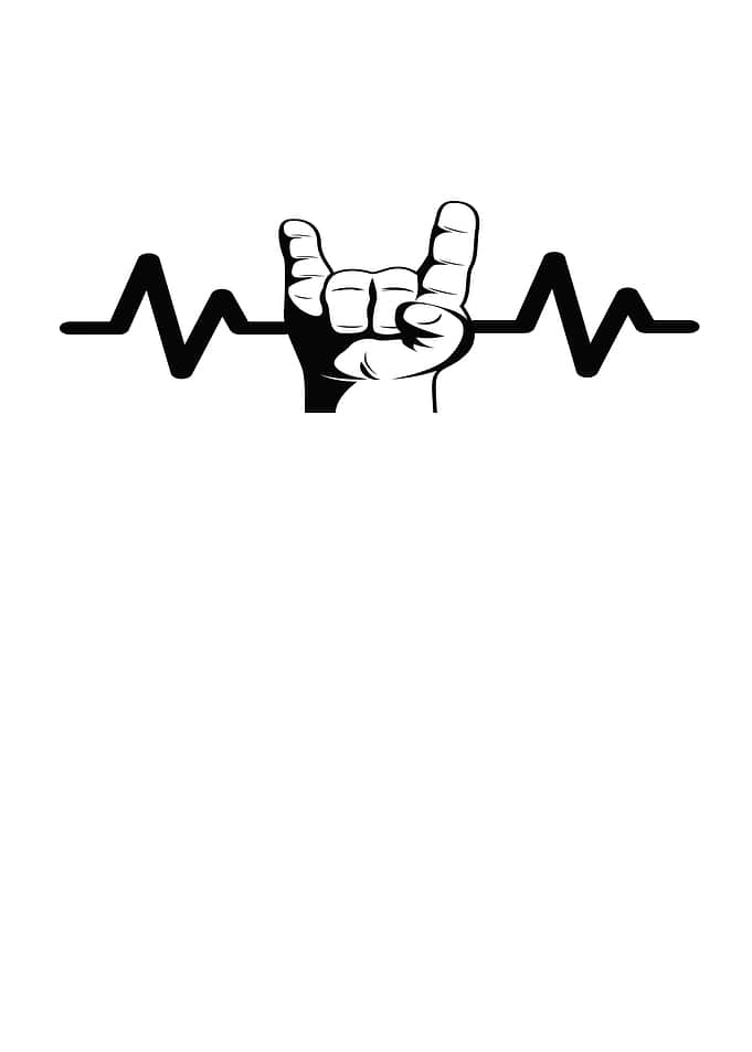 Heartbeat Rock And Roll