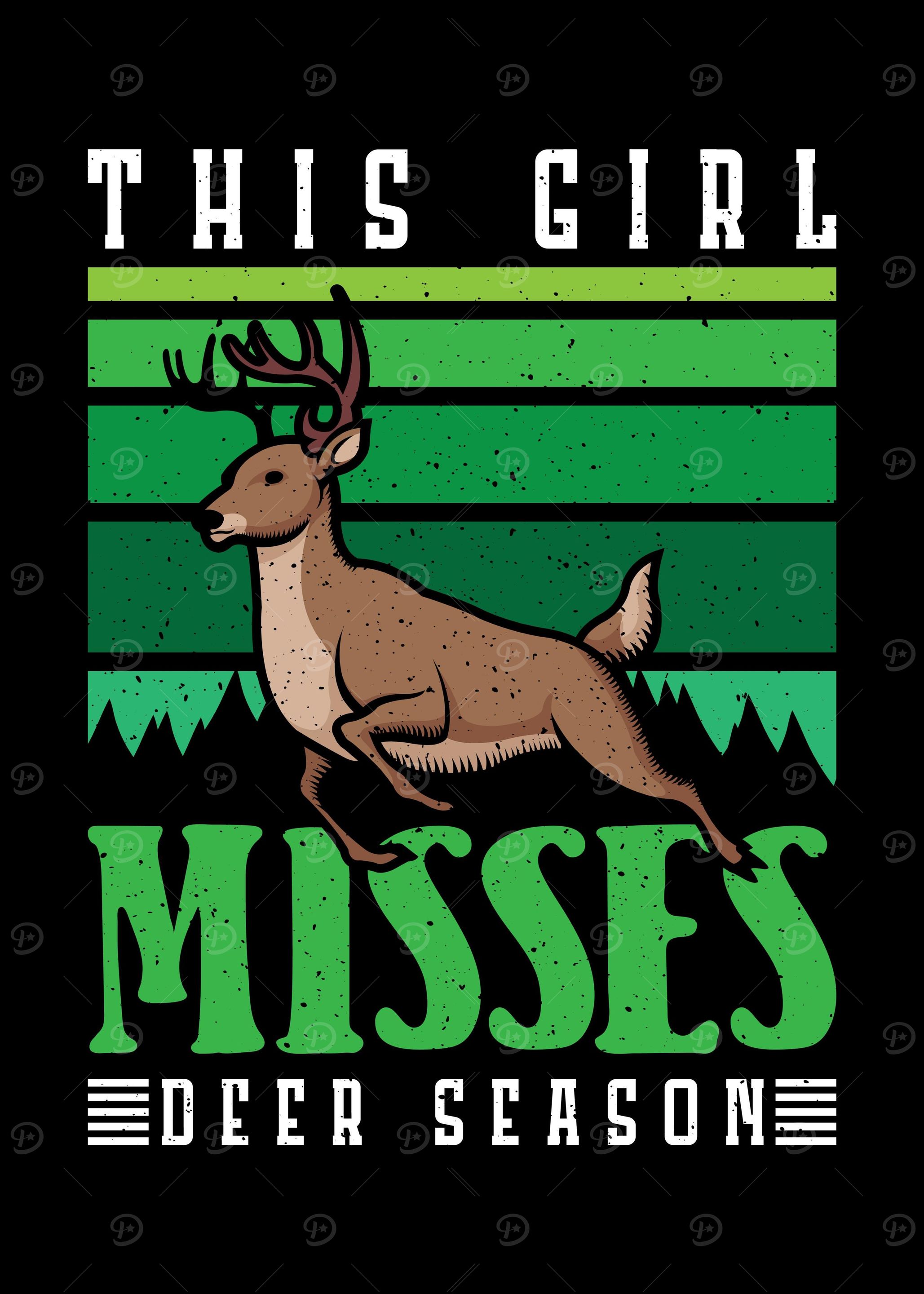 Deer Hunter
