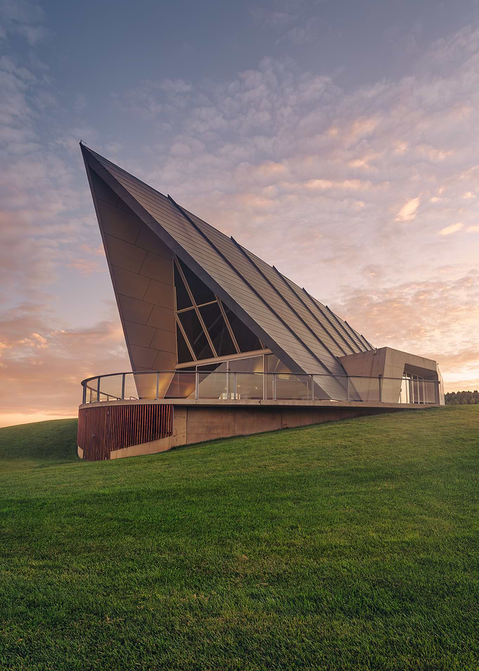 Margaret Pavilion