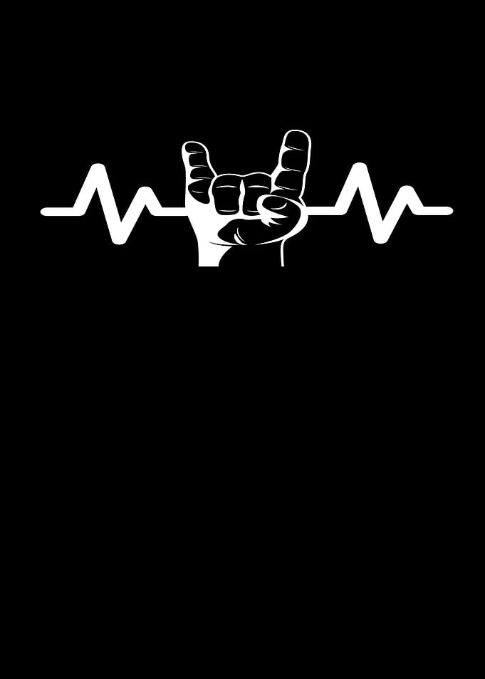 Heartbeat Rock Star Rock