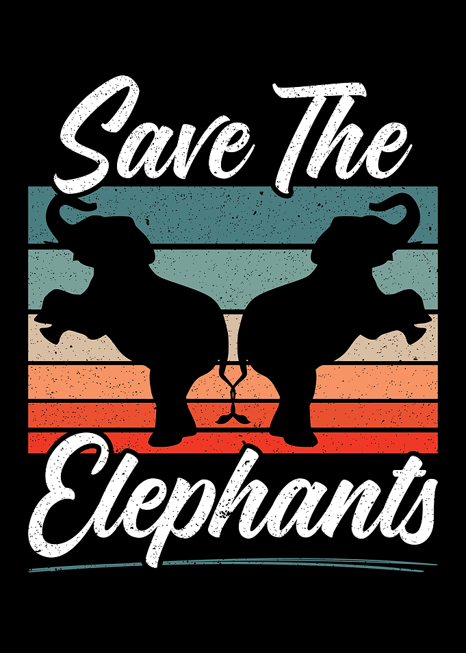 Save The Elephants