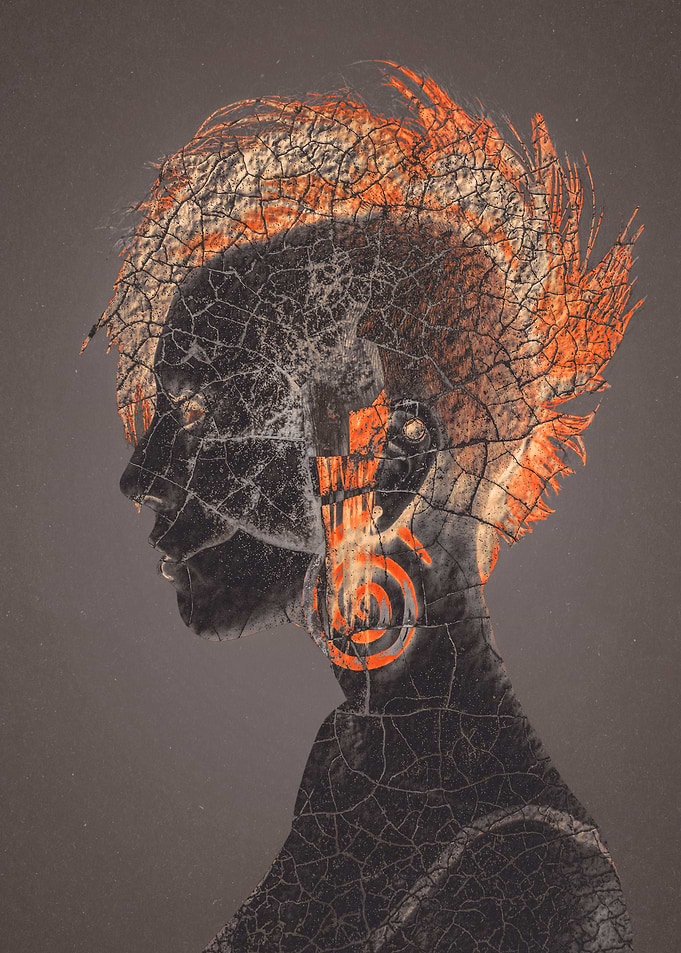 PUNK FEAR