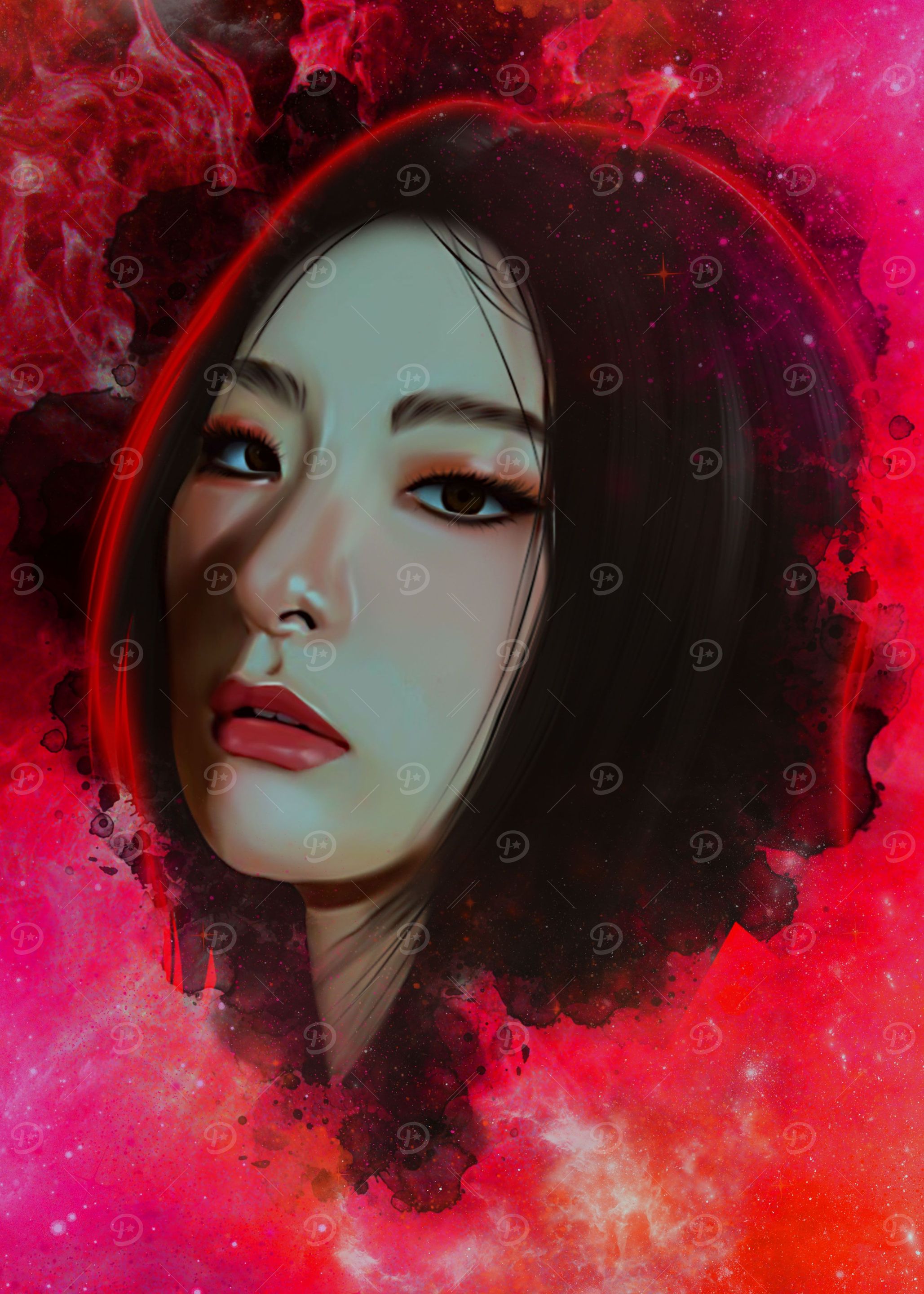 Kang Seulgi Red Velvet