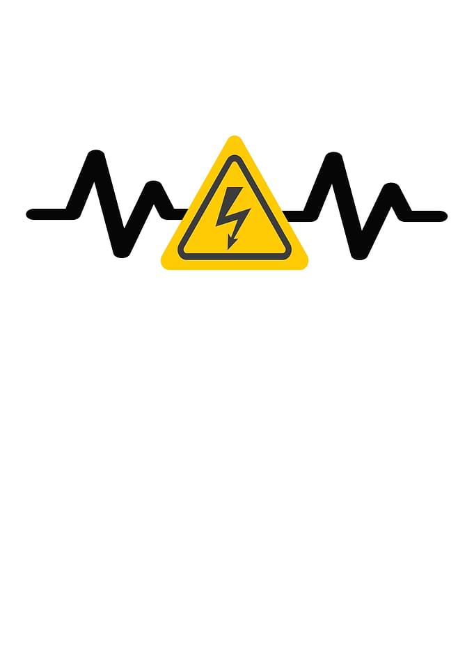 Heartbeat Warning High