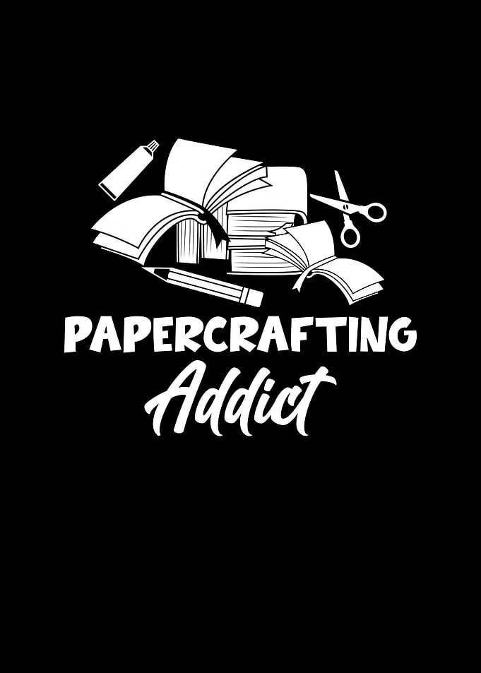 Papercrafting Addict