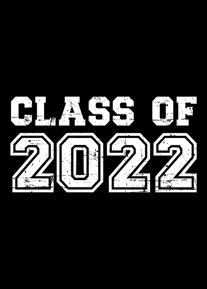Class of 2022