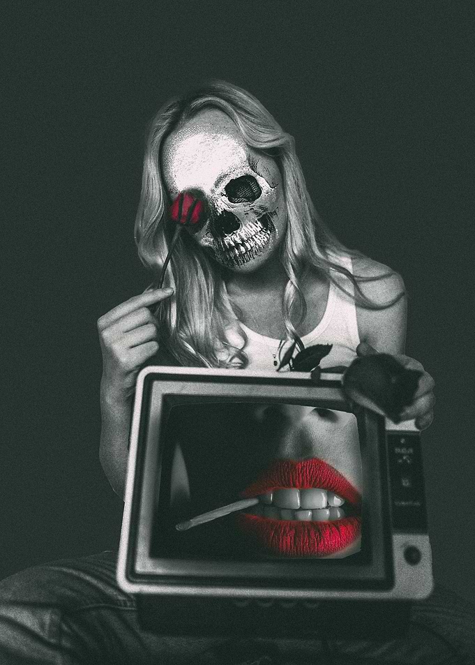 TV LIES