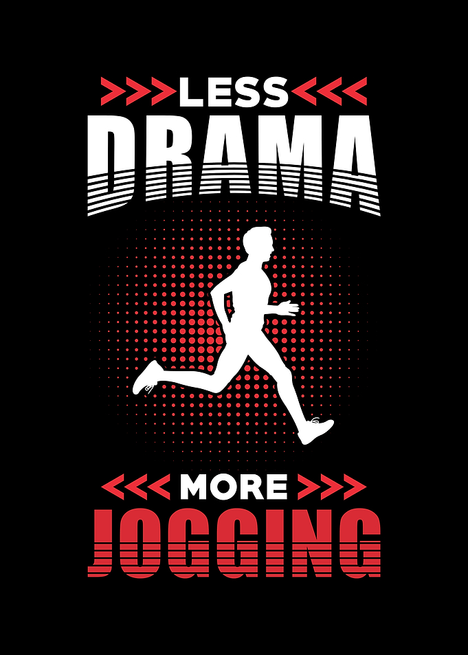 Jogger