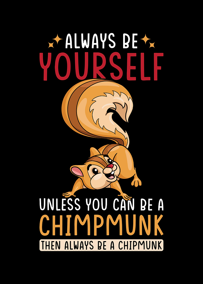 Chipmunk
