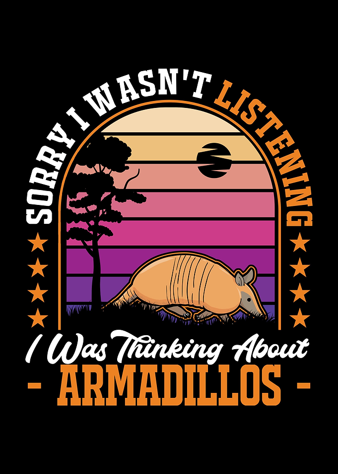 Armadillo