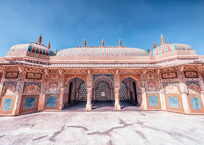 Indian Architecture