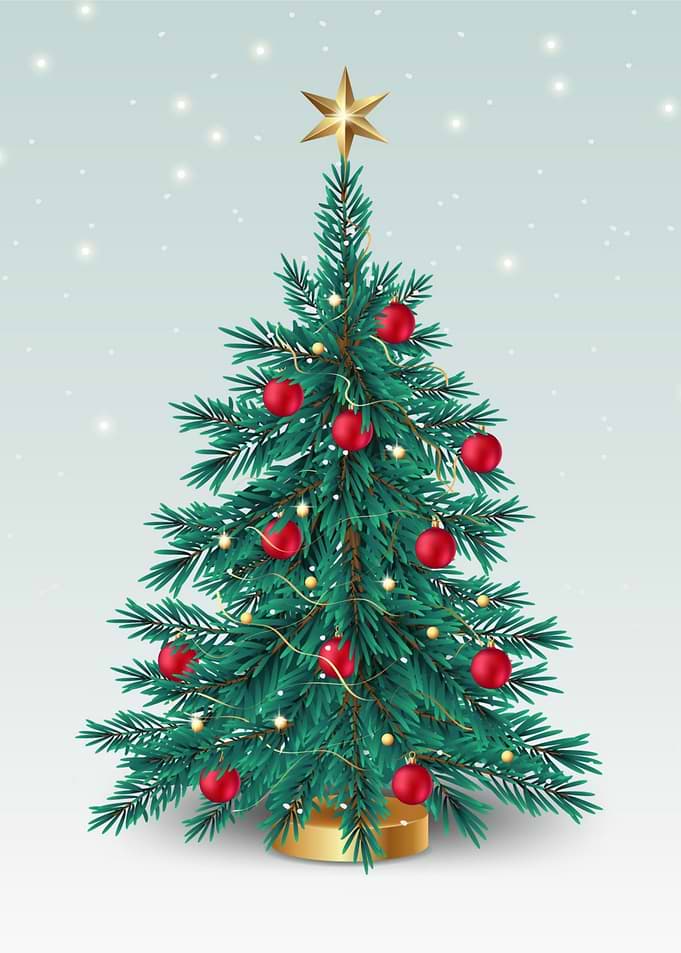 Christmas Tree