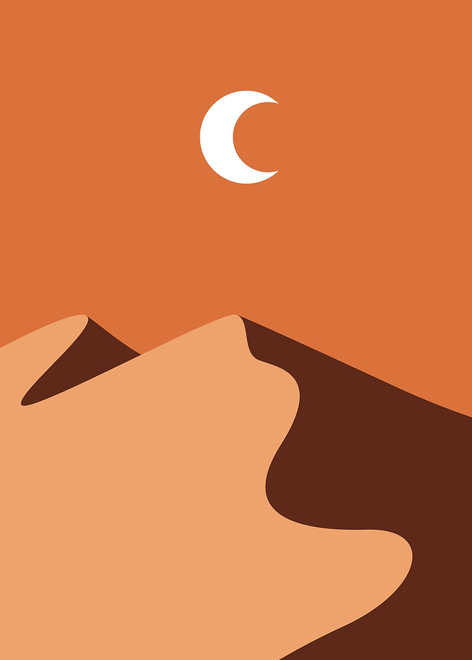 Desert