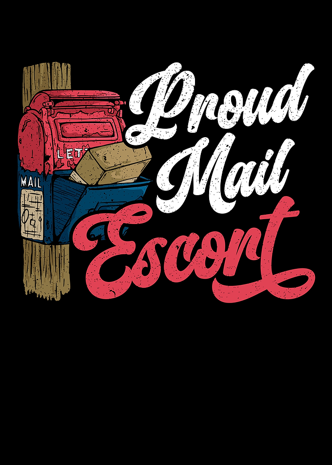 Proud Mail Escort