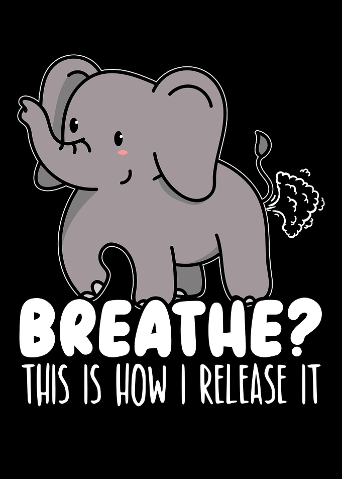 This Is How I Release It