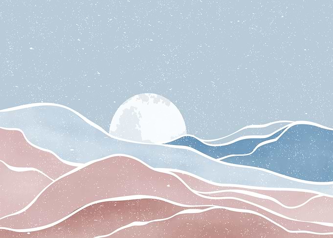 Ocean wave