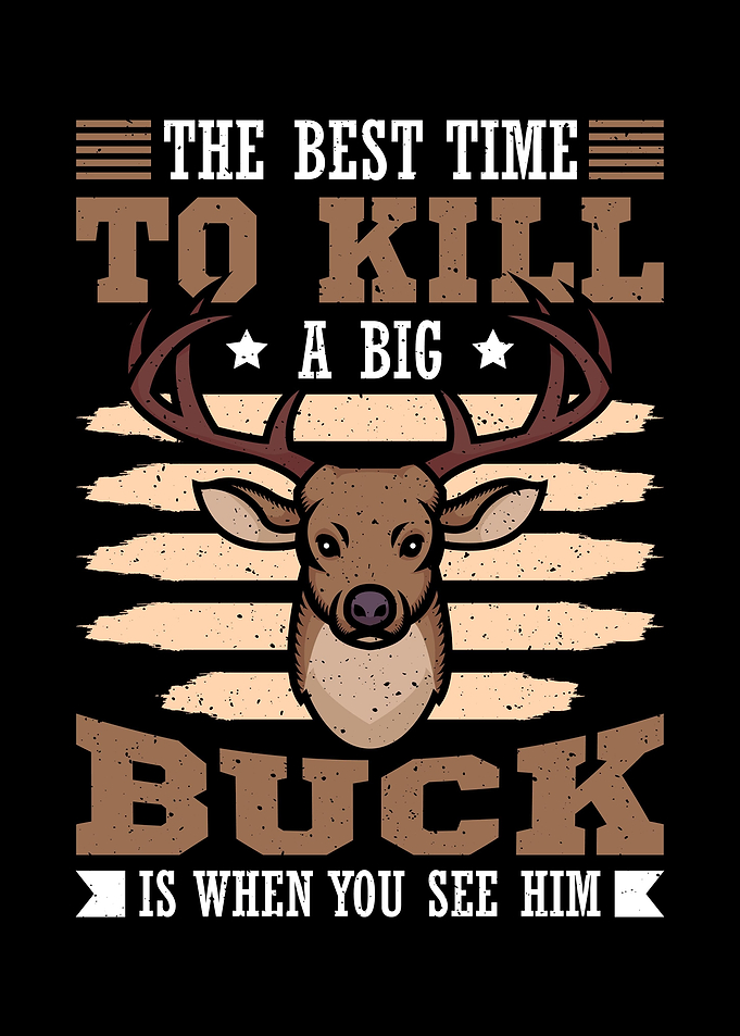 Deer Hunter