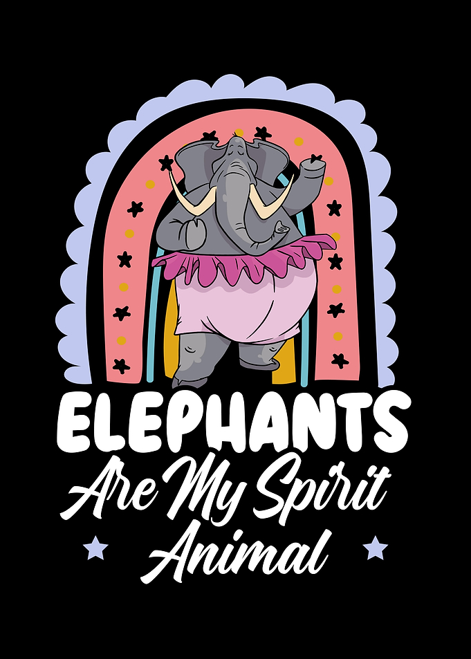 Elephant Lover