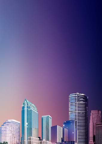 Cityscape Aesthetic