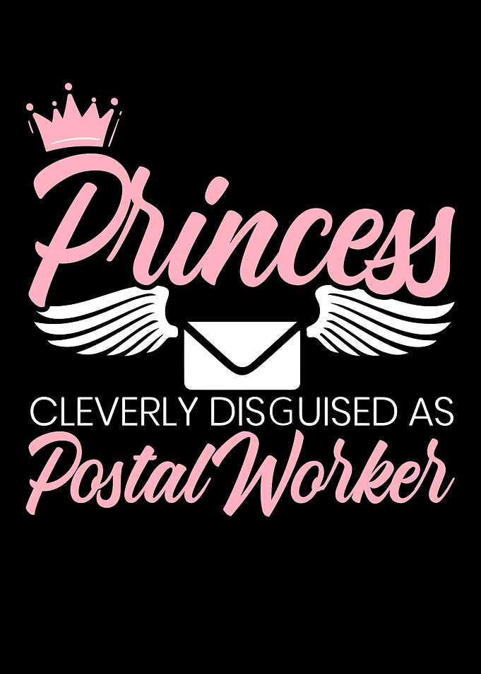 Postal Worker