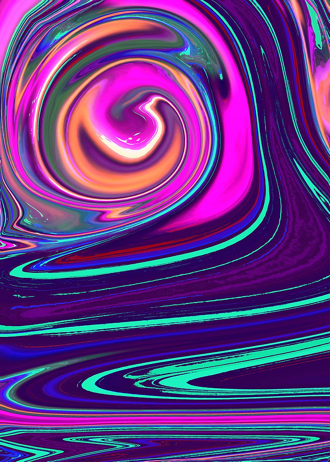 abstract painting