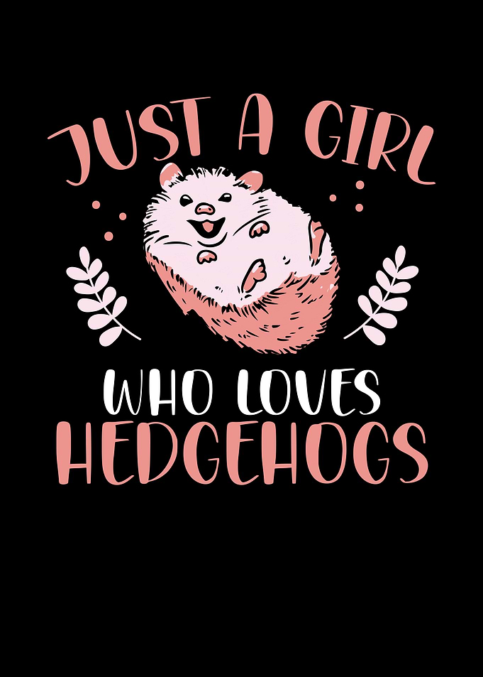 Just a girl who loves