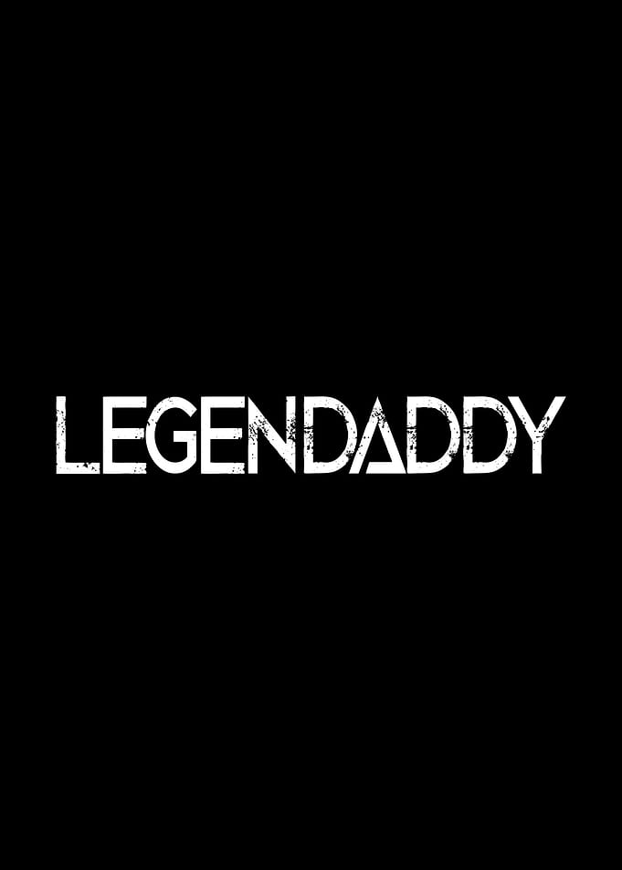 Legendaddy Fathers Day