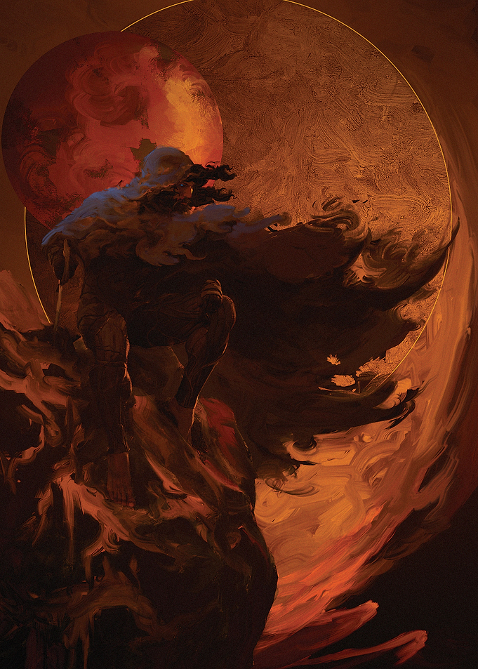 The guardian