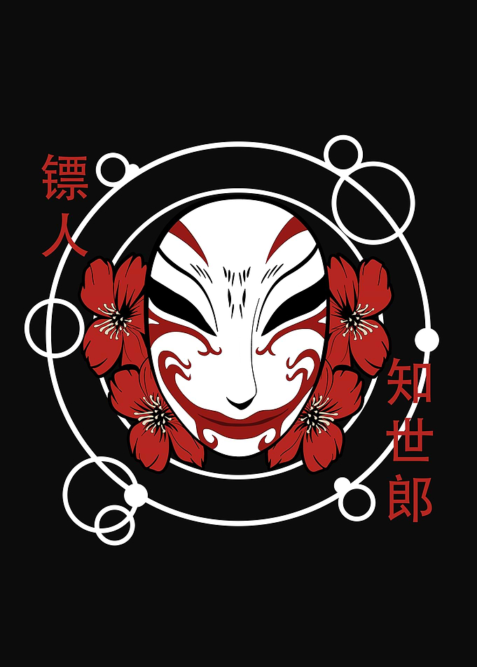 Zhi Shi Biao Ren guardian