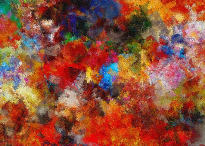 Vivid Life