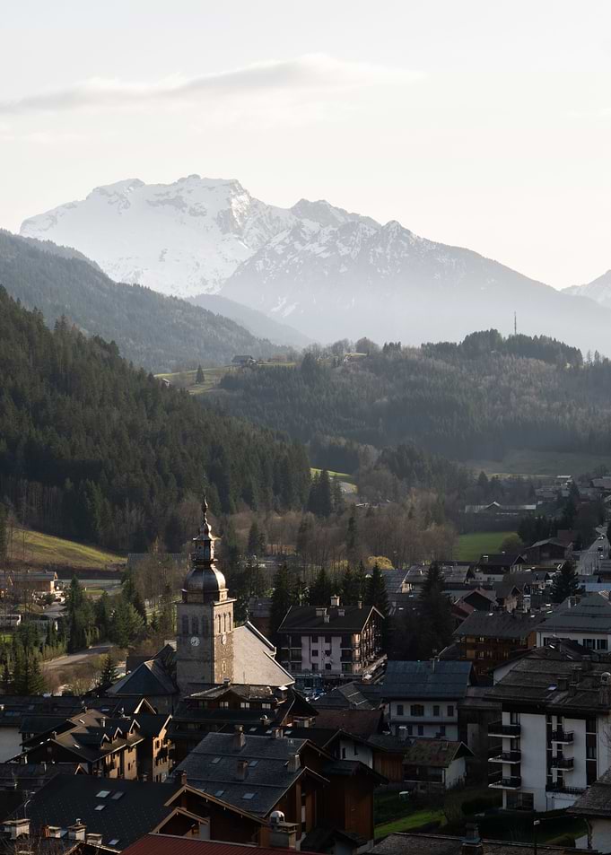 Alps Haute Savoie France 3