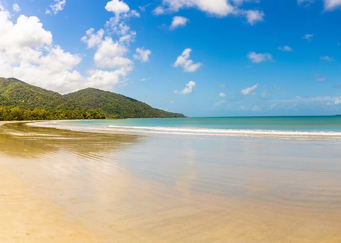 Beach Travel Australia