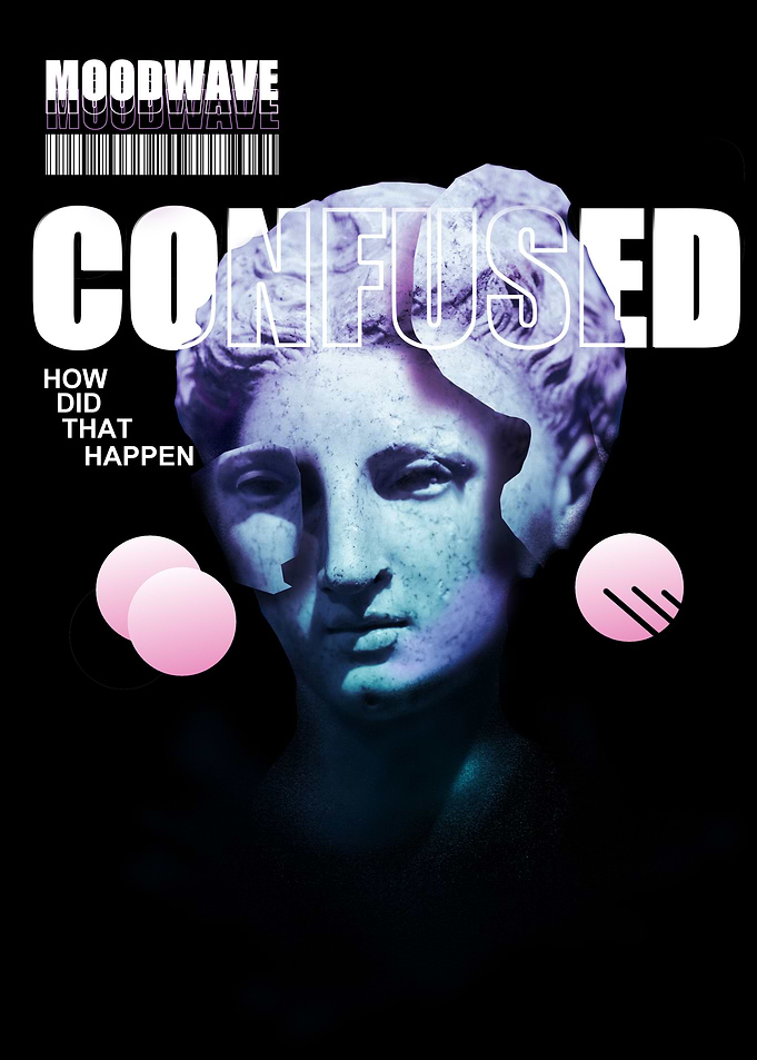 Moodwave Confused