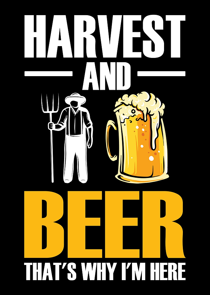Farming Farmer