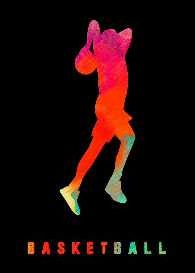 Basketball Player