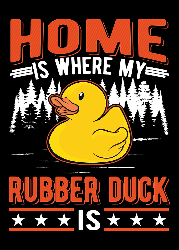 Rubber Duck