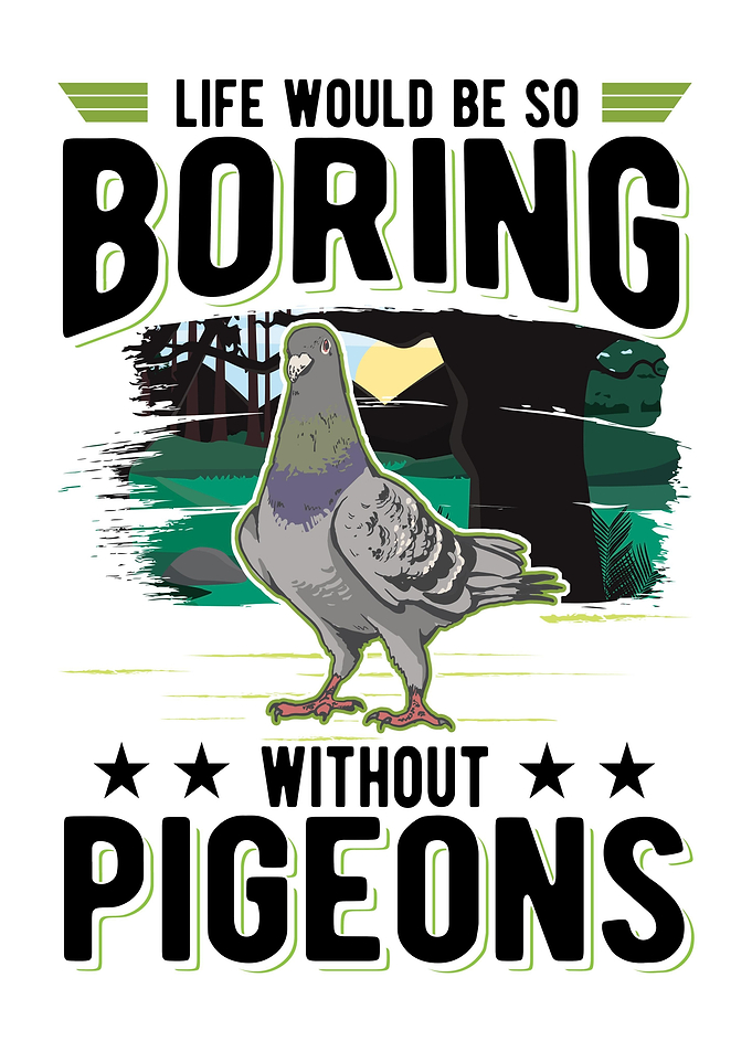 Pigeon Fancier