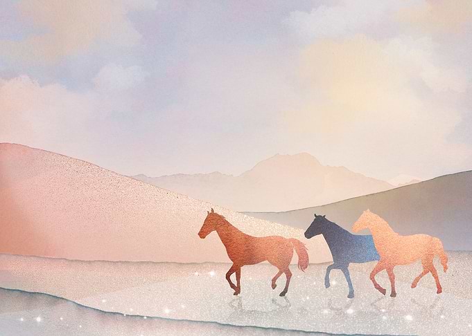 Roaming Free