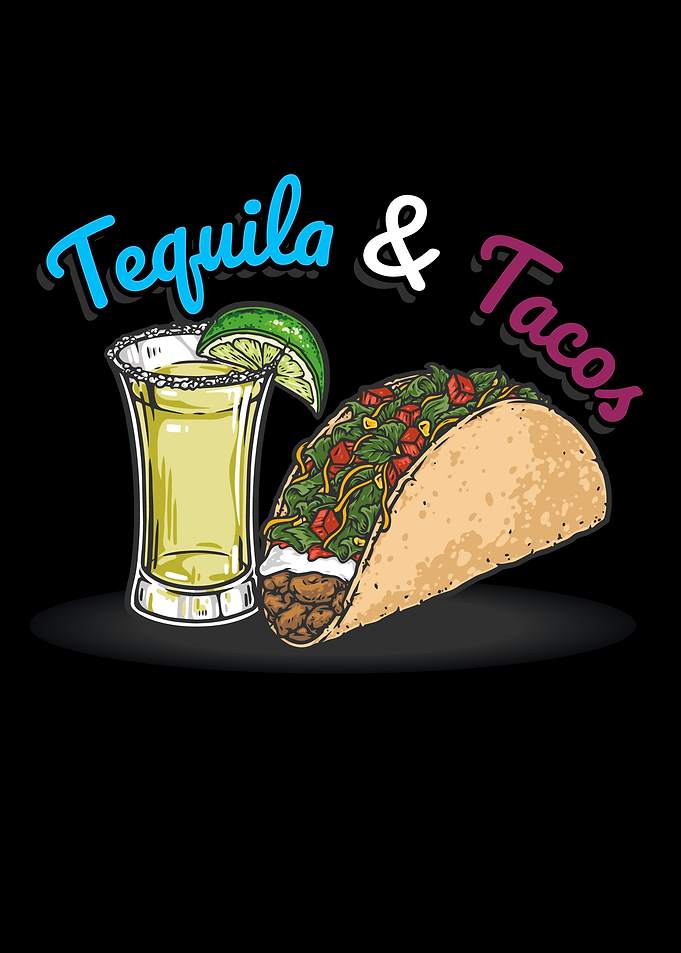Tequila Tacos