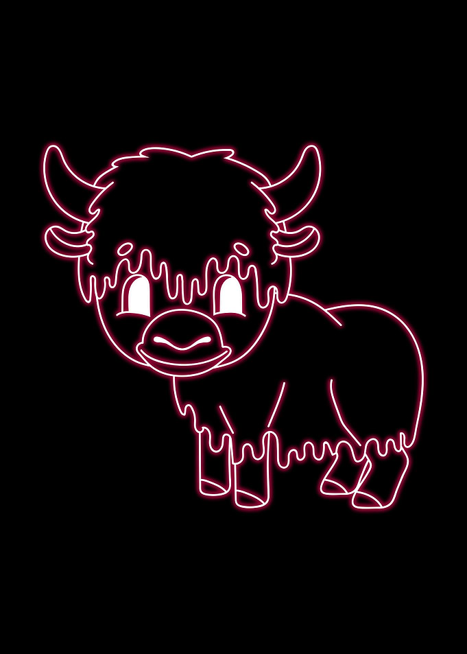 yak Animal