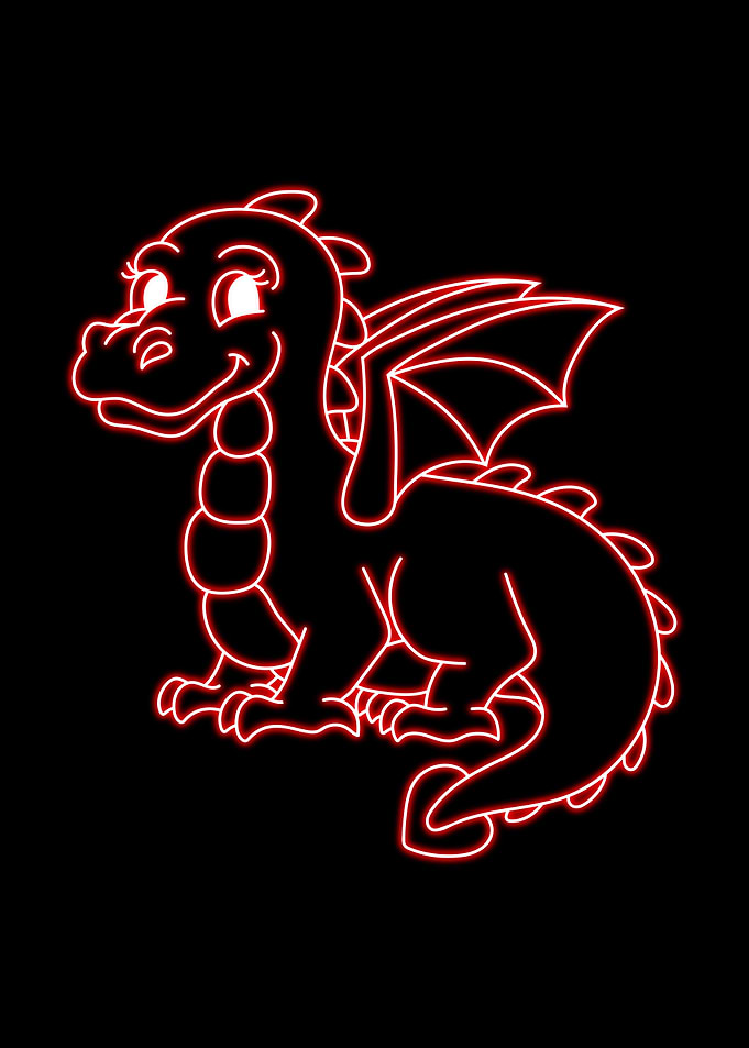 dragon Animal